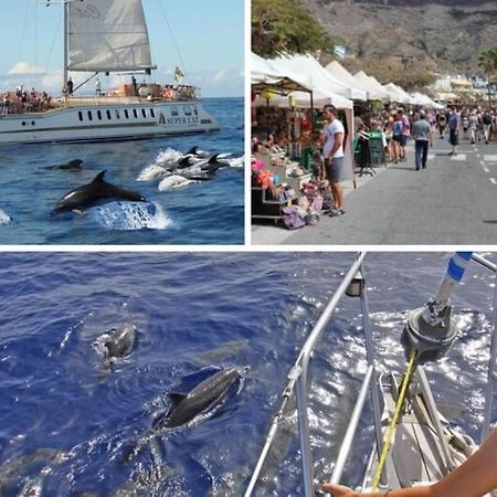 Harbour 332 In Puerto De Mogan Apartment Bagian luar foto