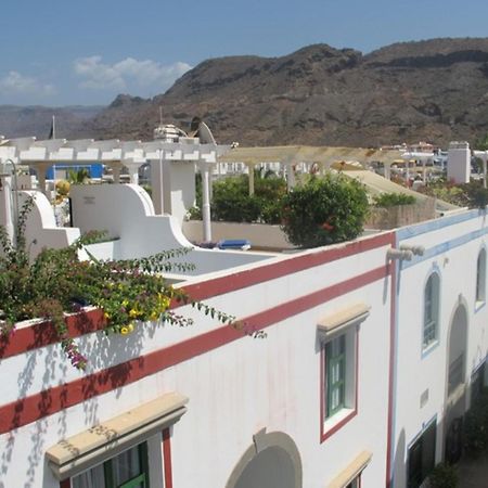 Harbour 332 In Puerto De Mogan Apartment Bagian luar foto
