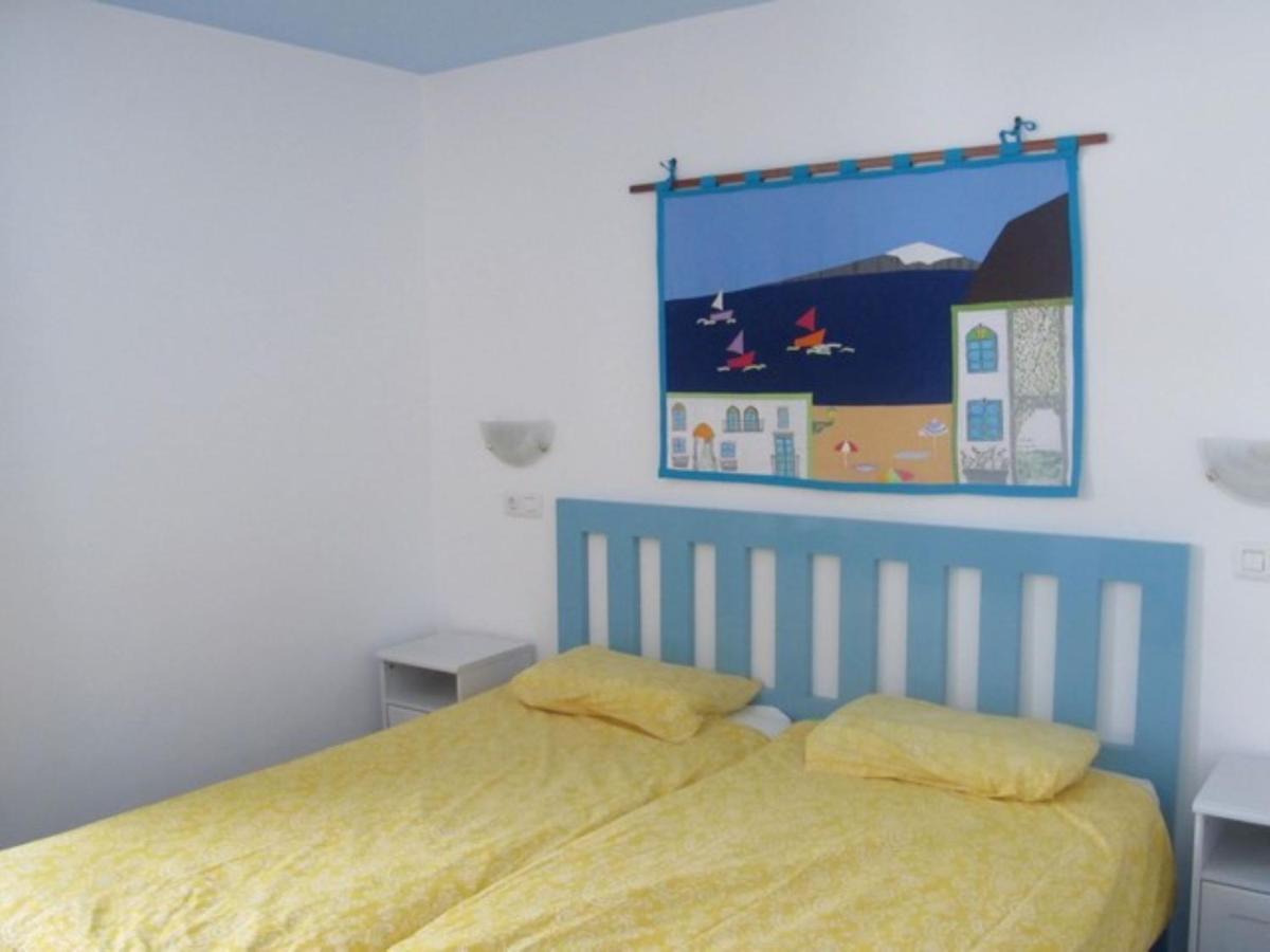 Harbour 332 In Puerto De Mogan Apartment Bagian luar foto