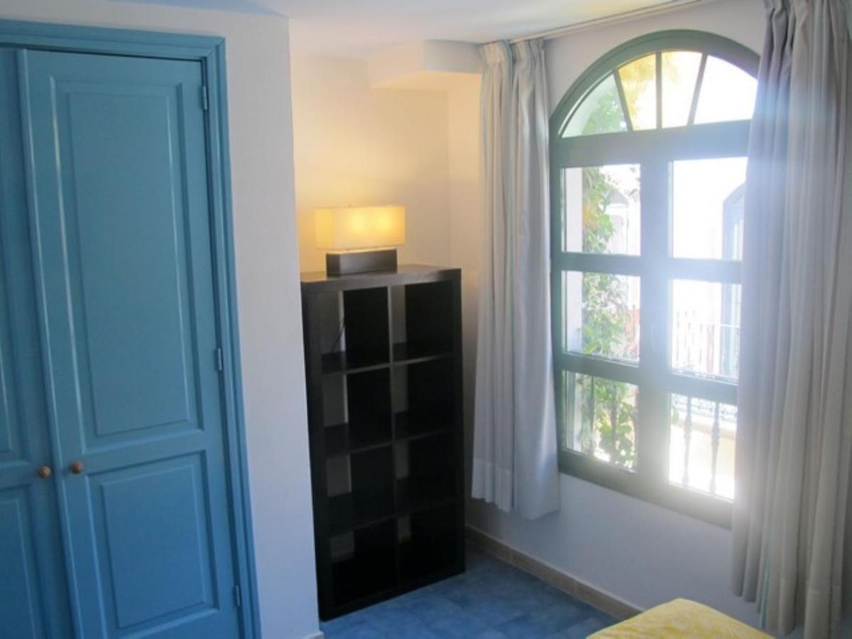 Harbour 332 In Puerto De Mogan Apartment Bagian luar foto
