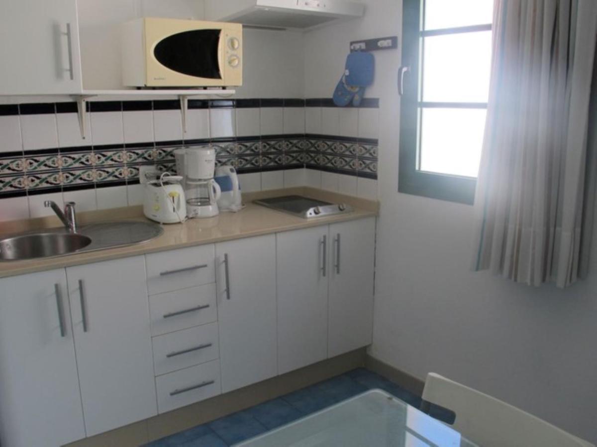 Harbour 332 In Puerto De Mogan Apartment Bagian luar foto