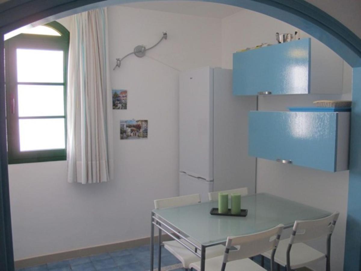 Harbour 332 In Puerto De Mogan Apartment Bagian luar foto