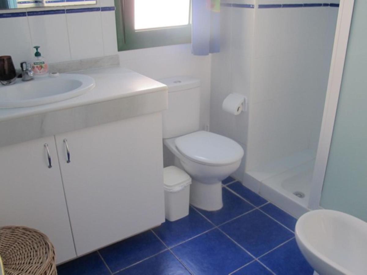 Harbour 332 In Puerto De Mogan Apartment Bagian luar foto